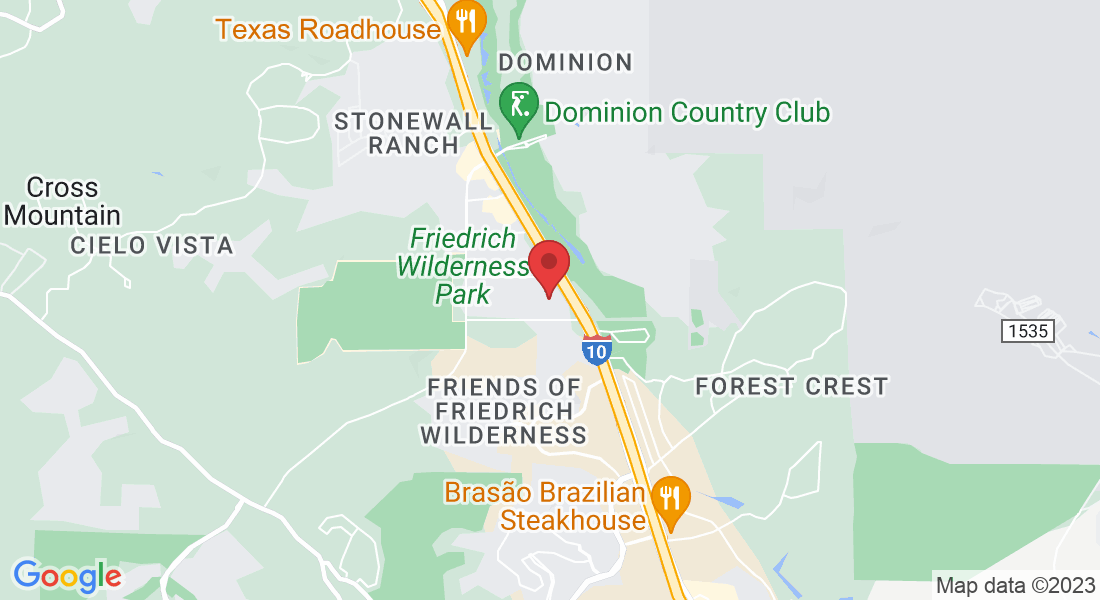 21105 W I-10, San Antonio, TX 78257, USA