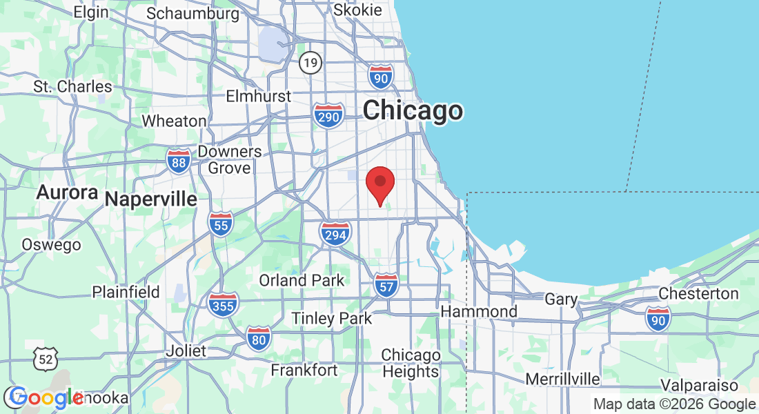 Cook County, IL, USA