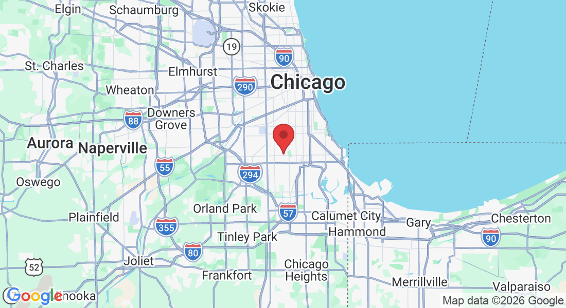 Cook County, IL, USA