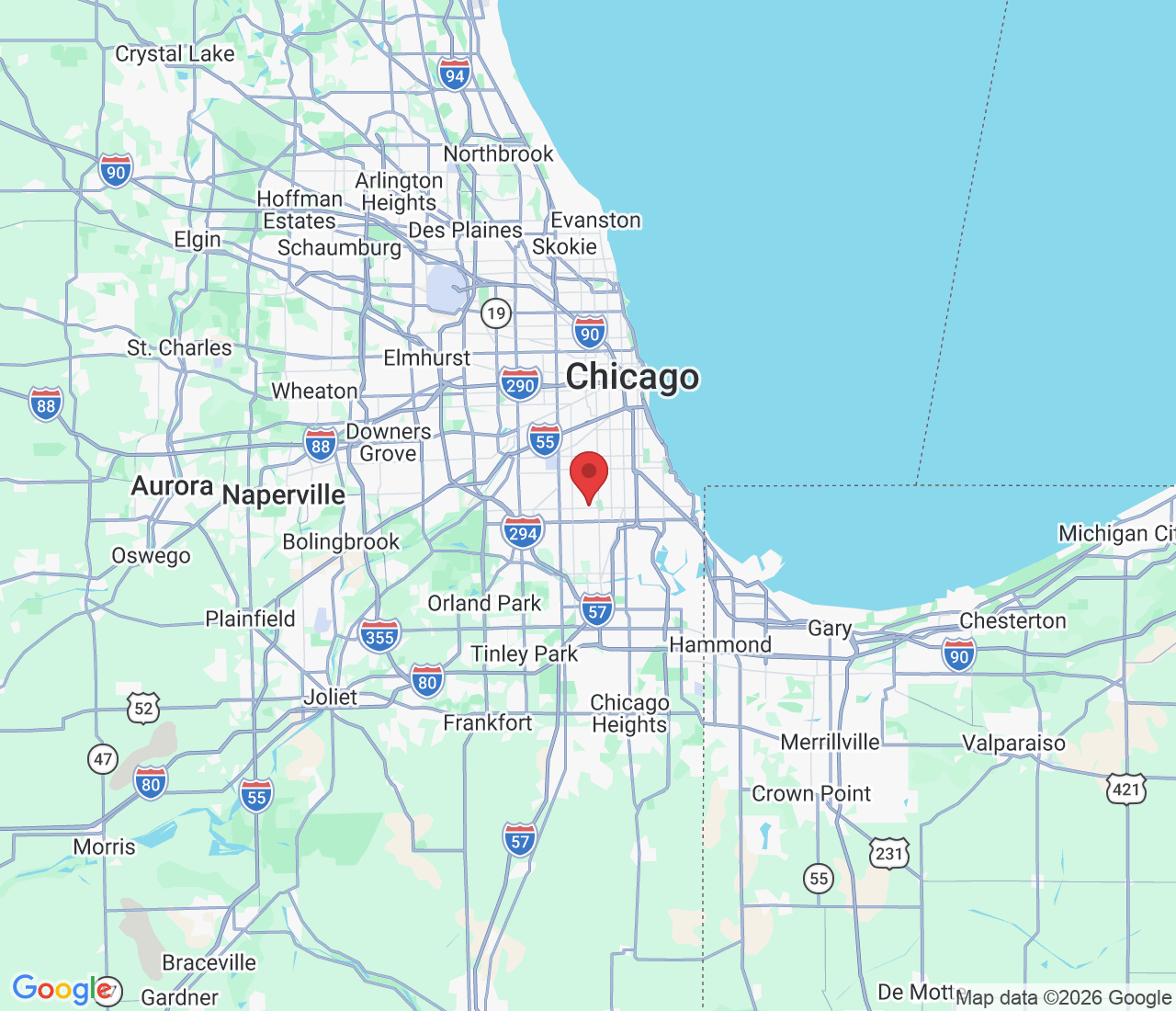 Cook County, IL, USA