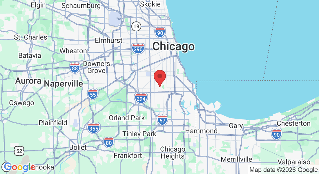 Cook County, IL, USA
