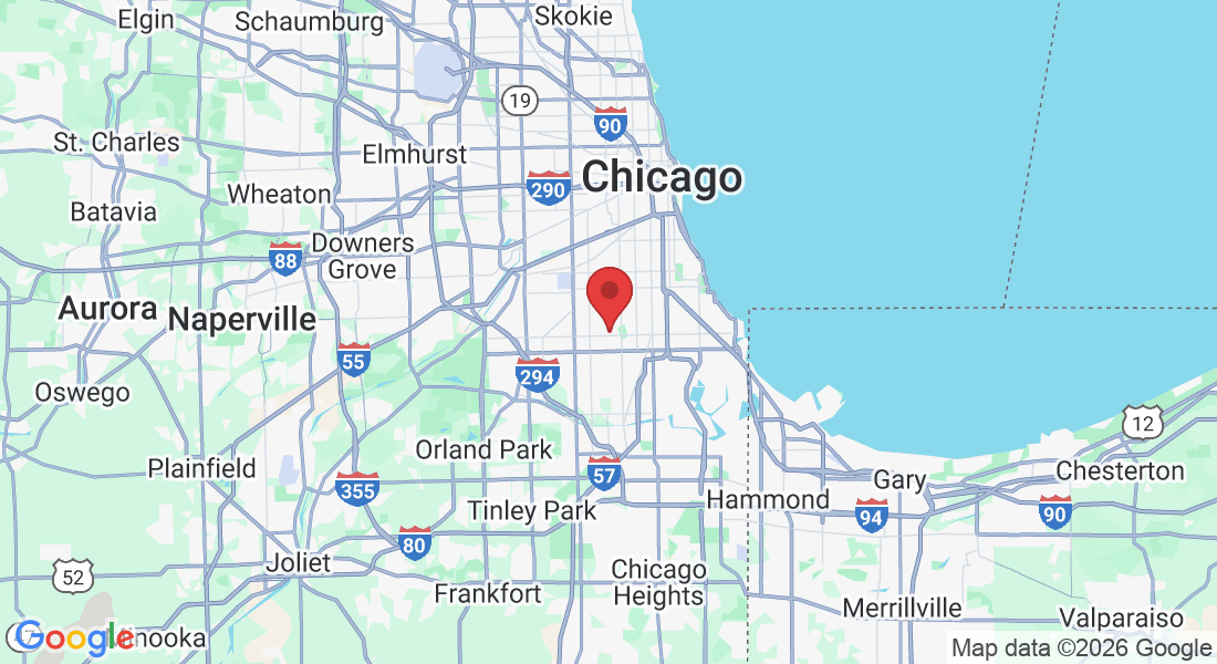 Cook County, IL, USA