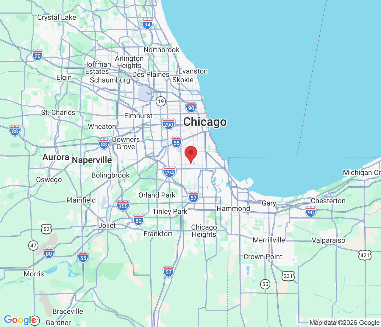 Cook County, IL, USA