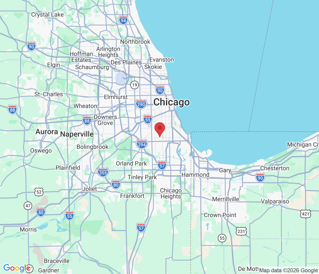 Cook County, IL, USA