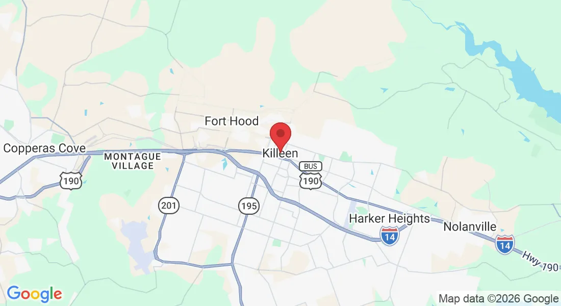 Killeen, TX, USA