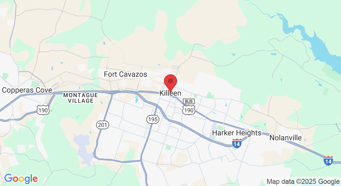 Killeen, TX, USA