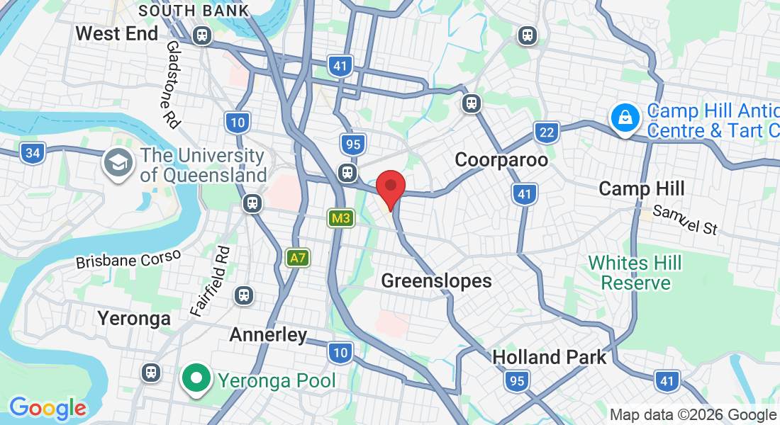 4/417 Logan Rd, Stones Corner QLD 4120, Australia