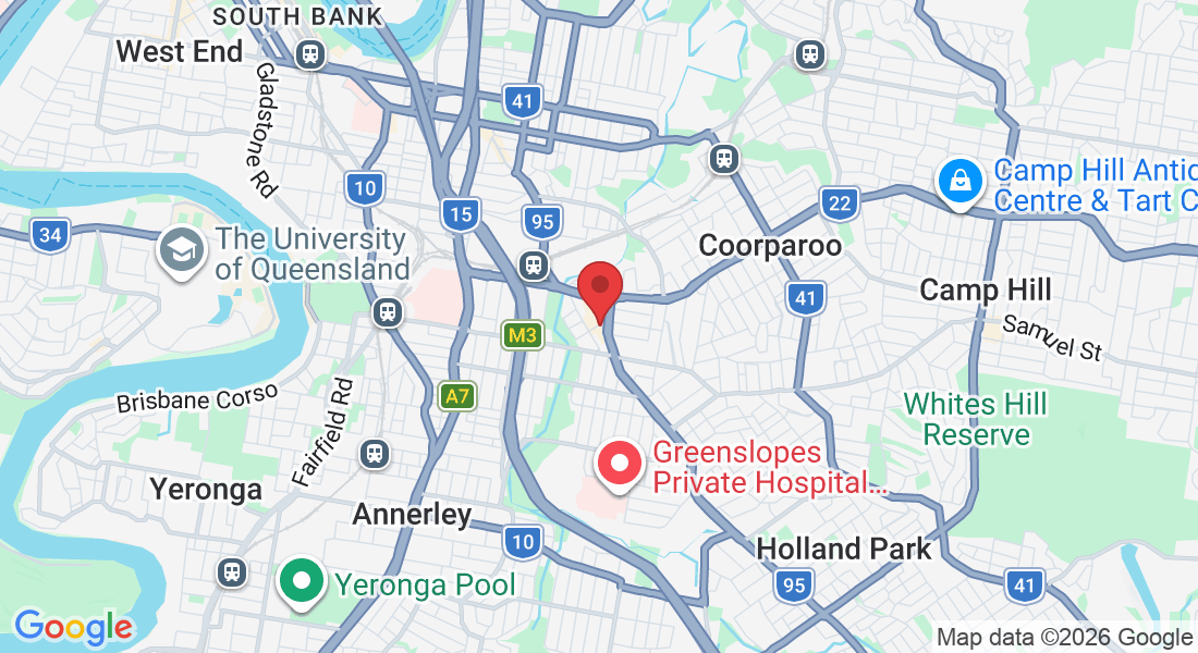 4/417 Logan Rd, Stones Corner QLD 4120, Australia