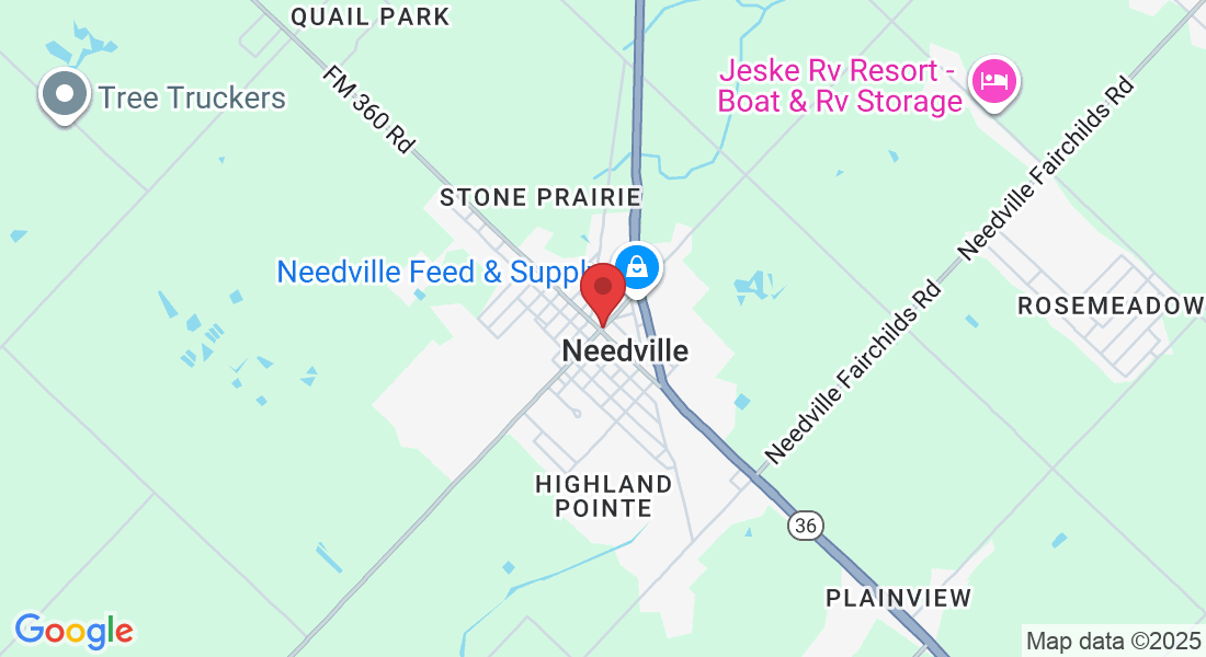 Needville, TX 77461, USA