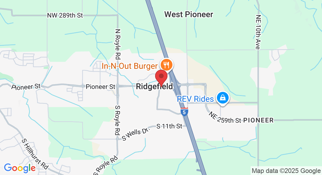 2 S 56th Pl, Ridgefield, WA 98642, USA