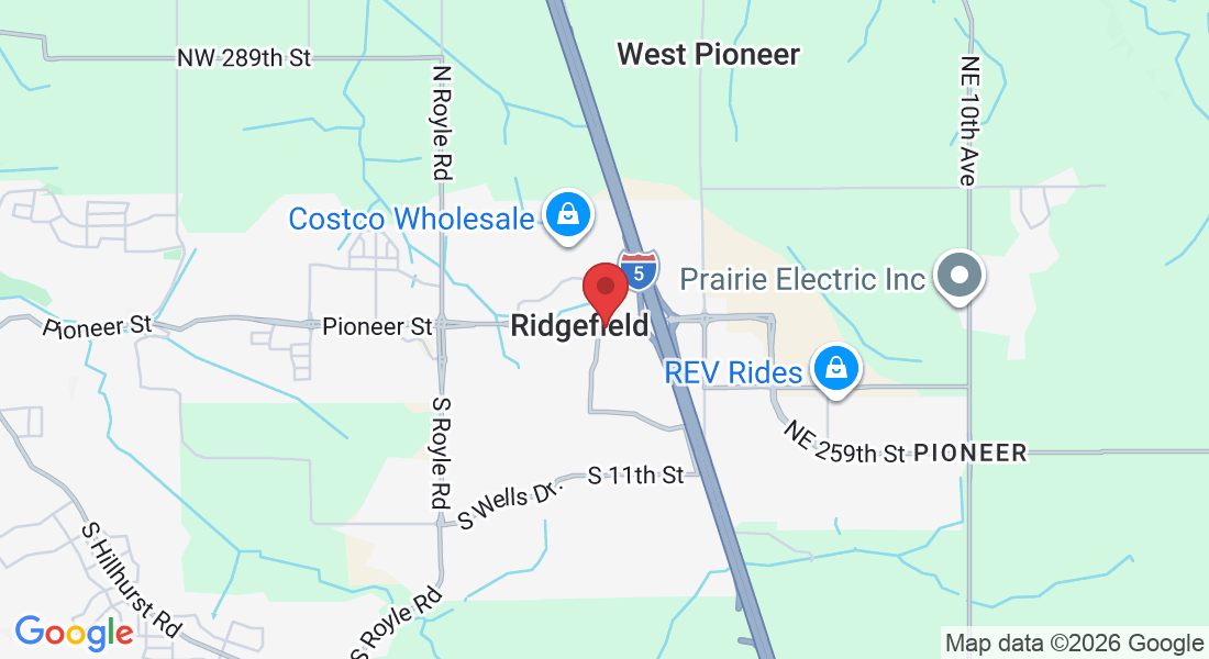 2 S 56th Pl, Ridgefield, WA 98642, USA