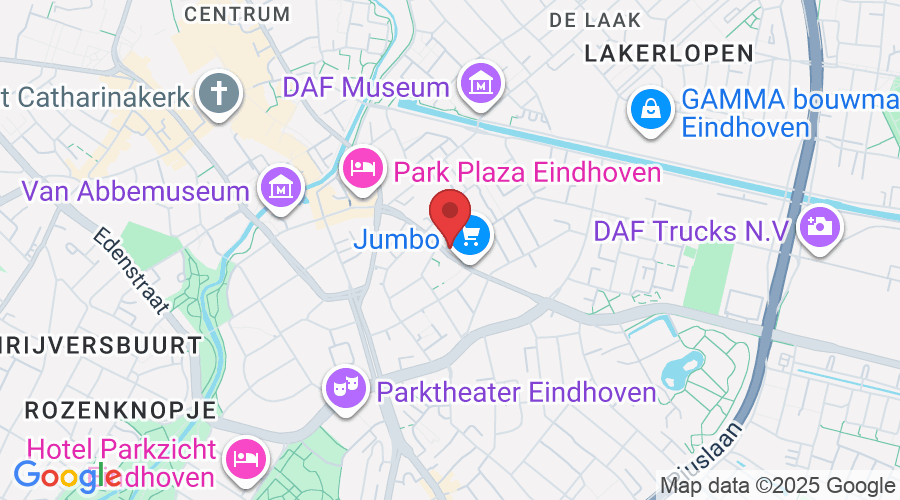 Geldropseweg 75, 5611 SE Eindhoven, Nederländerna