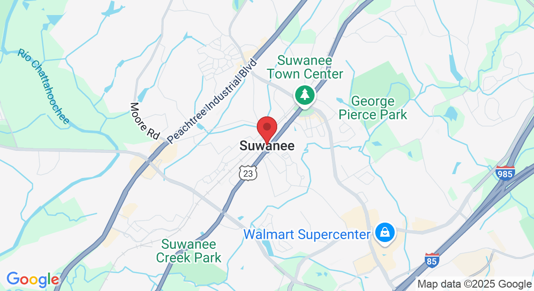 Suwanee, Georgia 30024, EE. UU.