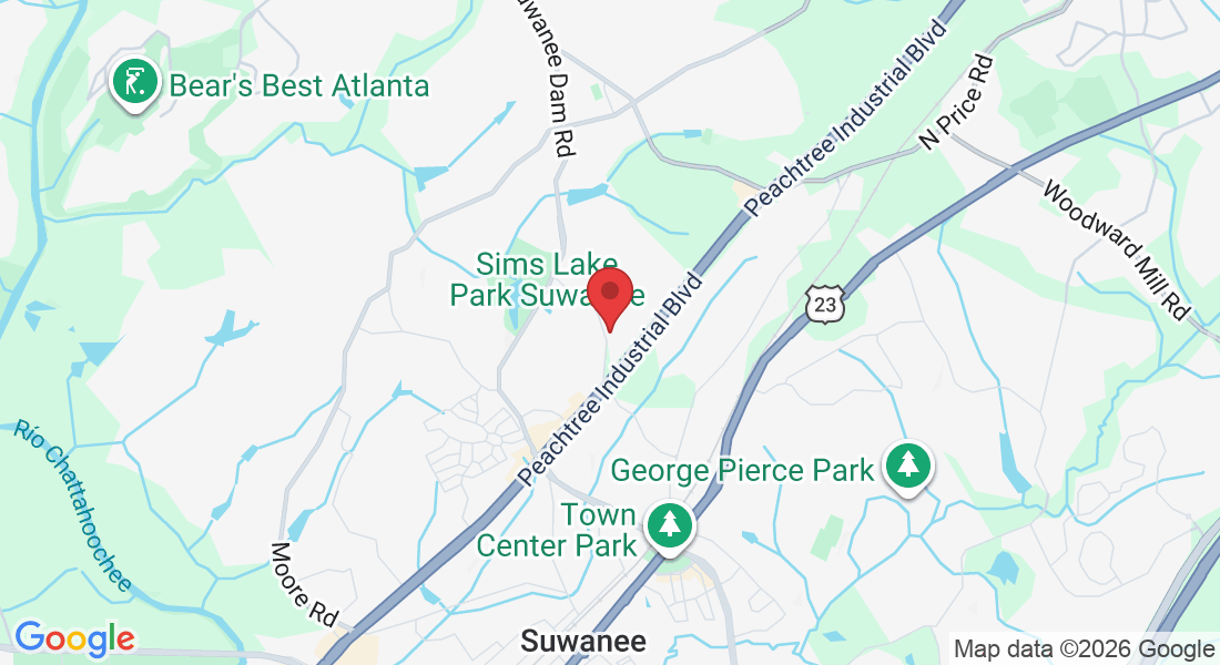 4485 Tench Rd suite 740, Suwanee, GA 30024, EE. UU.