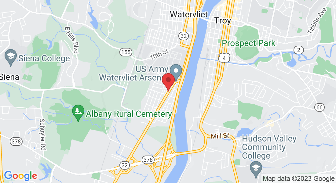 621 3rd Ave, Watervliet, NY 12189, USA