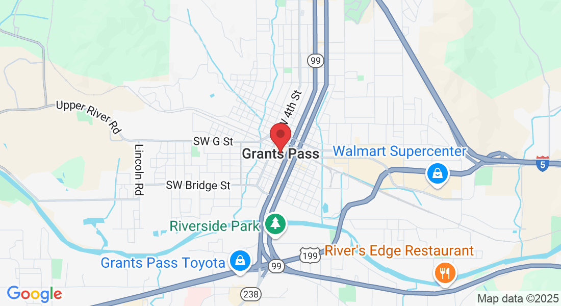 Grants Pass, OR, USA