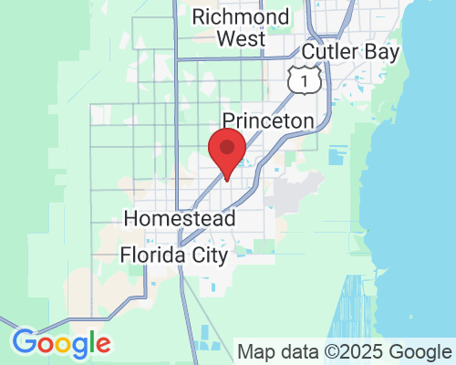 15350 Garfield Dr, Homestead, FL 33033, USA