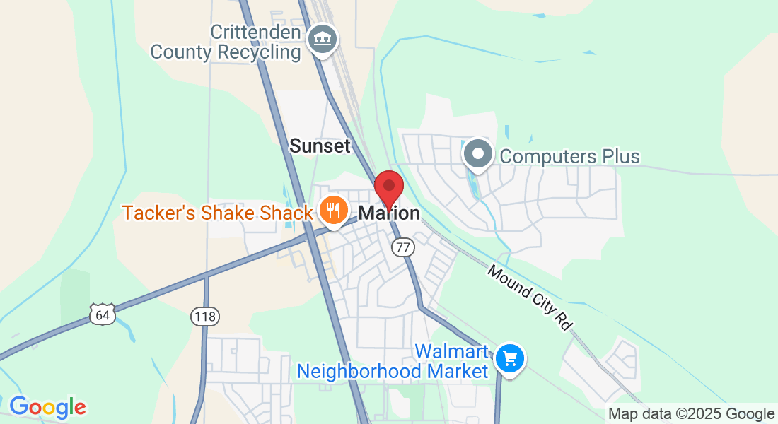 Marion, AR, EUA