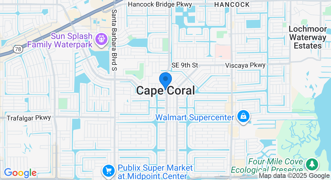 Cape Coral, FL, USA