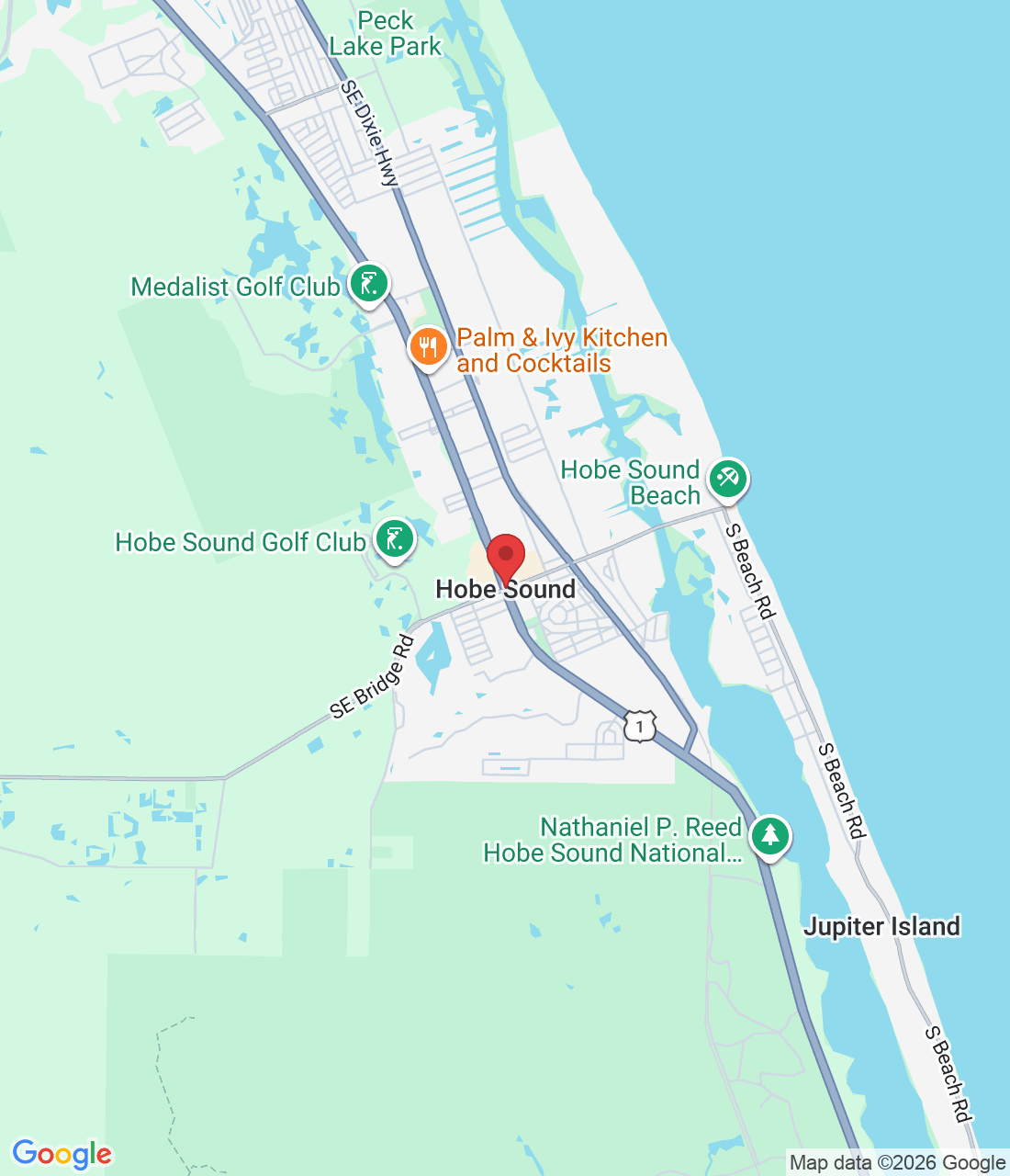 Hobe Sound, FL 33455, USA