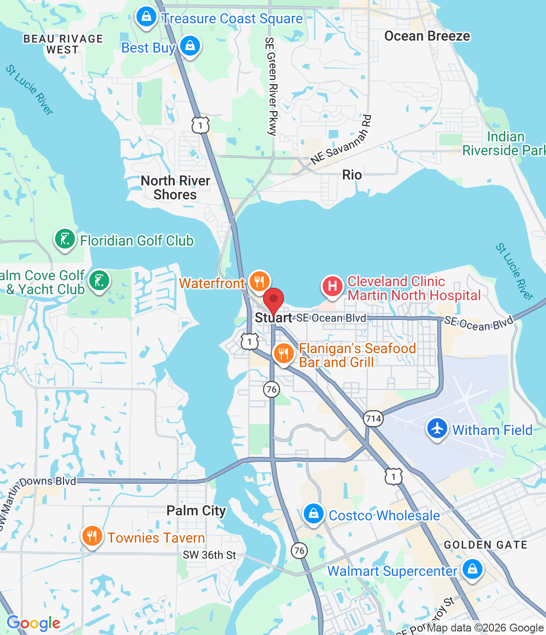 Stuart, FL, USA