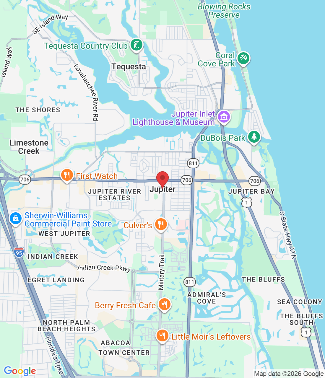 Jupiter, FL, USA