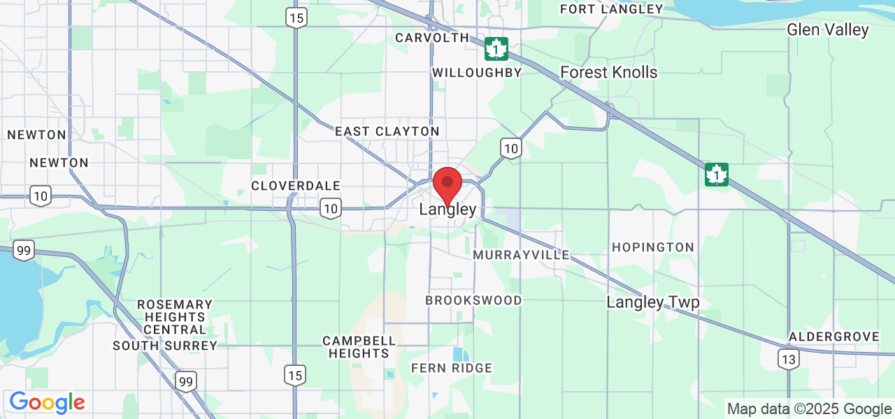 Langley, BC, Canada