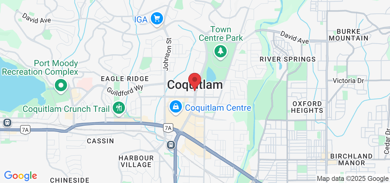 Coquitlam, BC, Canada