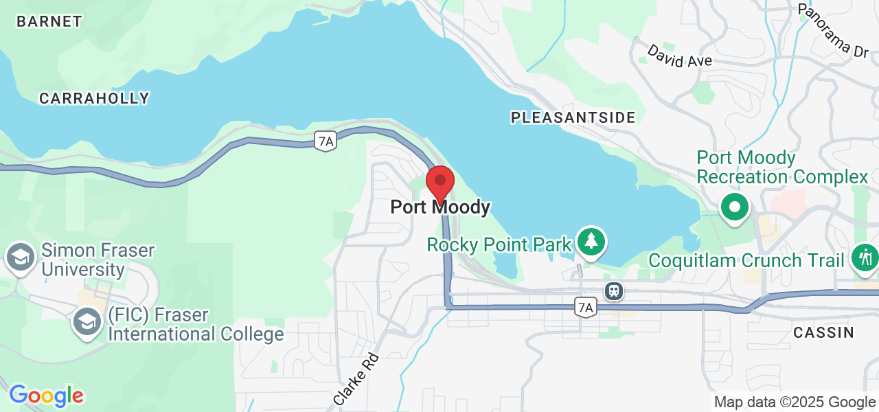 Port Moody, BC, Canada