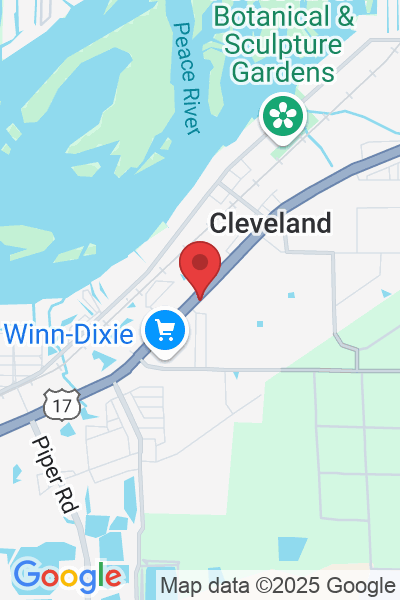 5310 Duncan Rd, Punta Gorda, FL 33982, USA