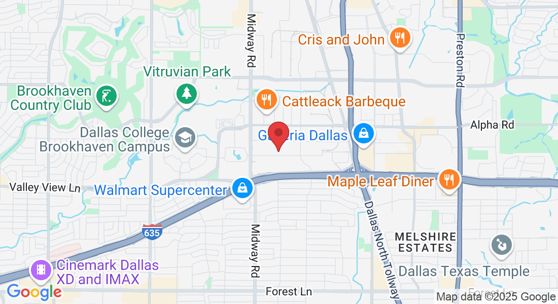 4435 McEwen Rd, Farmers Branch, TX 75244, USA