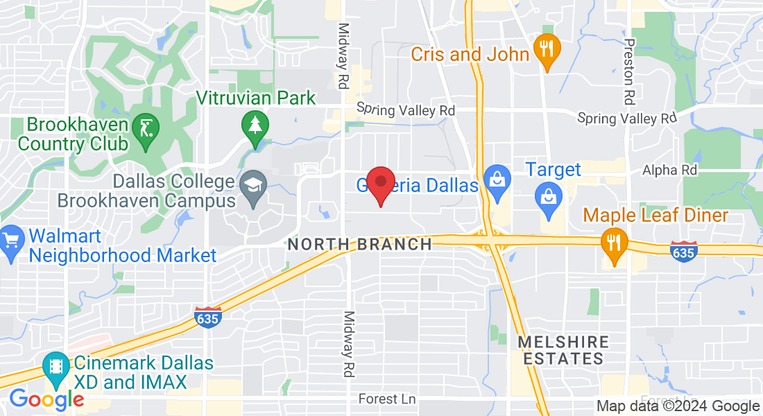 4435 McEwen Rd, Farmers Branch, TX 75244, USA