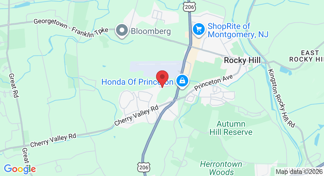 815 Executive Dr building 8, Princeton, NJ 08540, USA