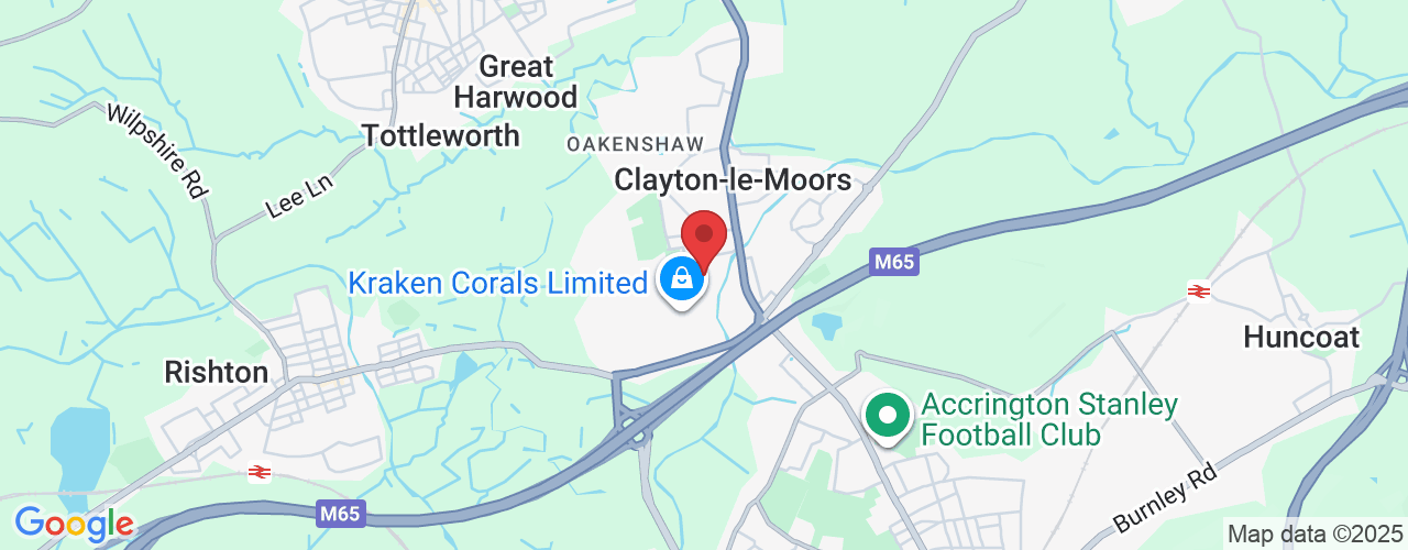 45 Chequers, Clayton-le-Moors, Accrington BB5 5HN, UK