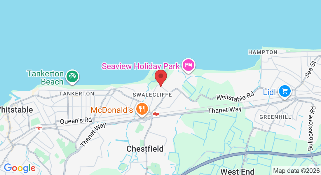 34 Plough Ln, Whitstable CT5 2NY, UK