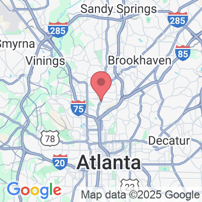 2333 Peachtree Rd NE suite e, Atlanta, GA 30305, USA