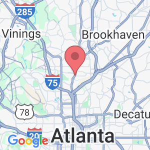 2333 Peachtree Rd NE suite e, Atlanta, GA 30305, USA