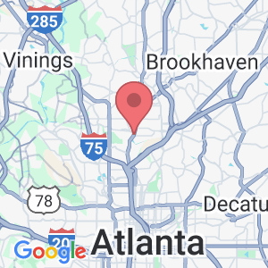 2333 Peachtree Rd NE suite e, Atlanta, GA 30305, USA