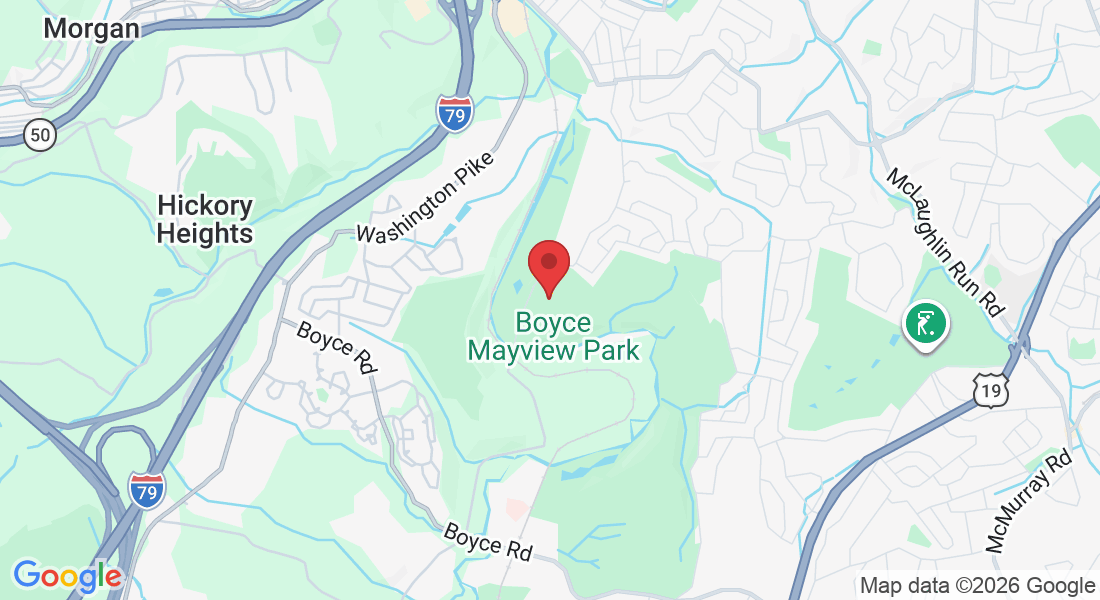 1551 Mayview Rd, Pittsburgh, PA 15241, USA