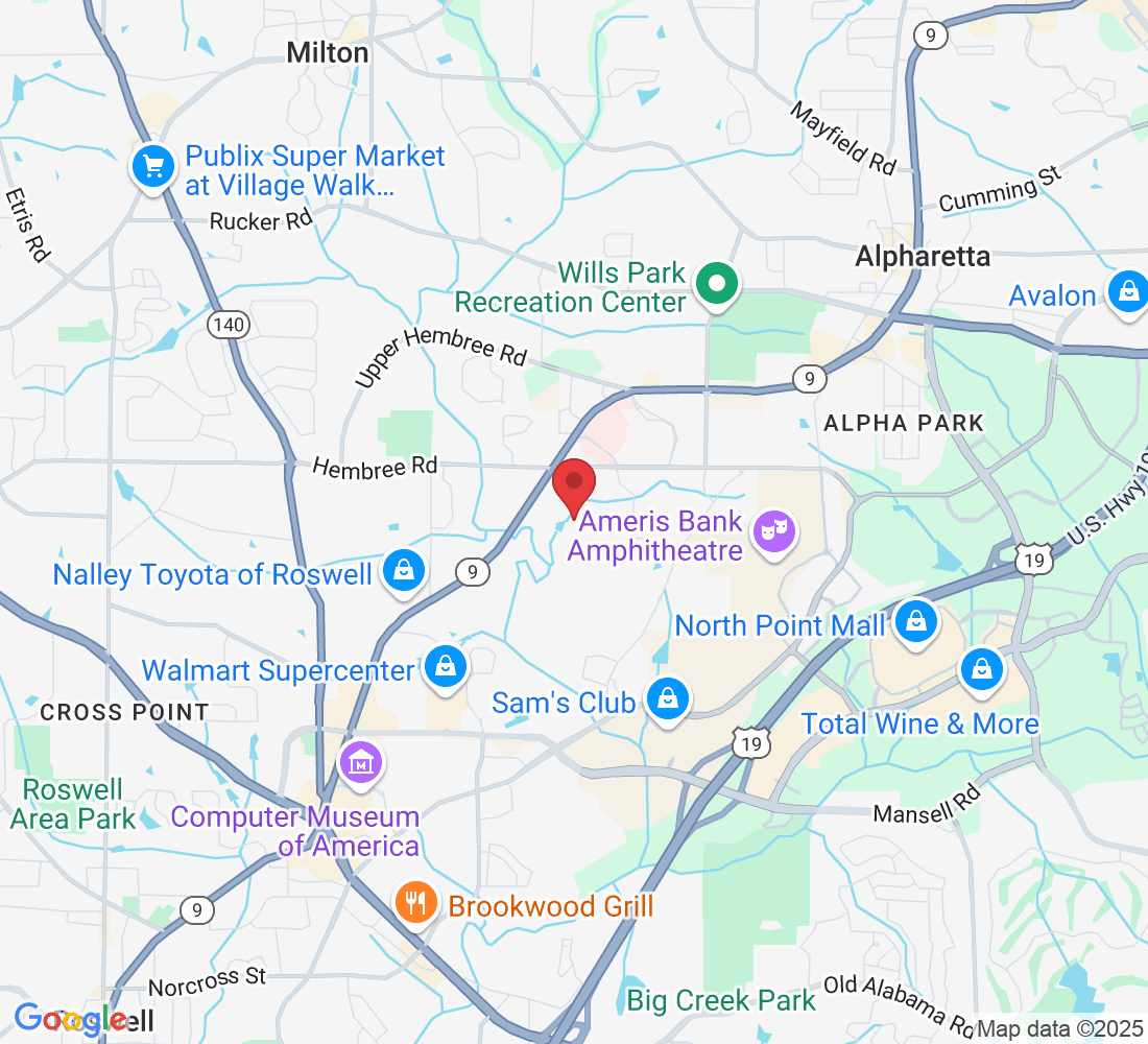 1404 Rosemont Pkwy, Roswell, GA 30076, EE. UU.