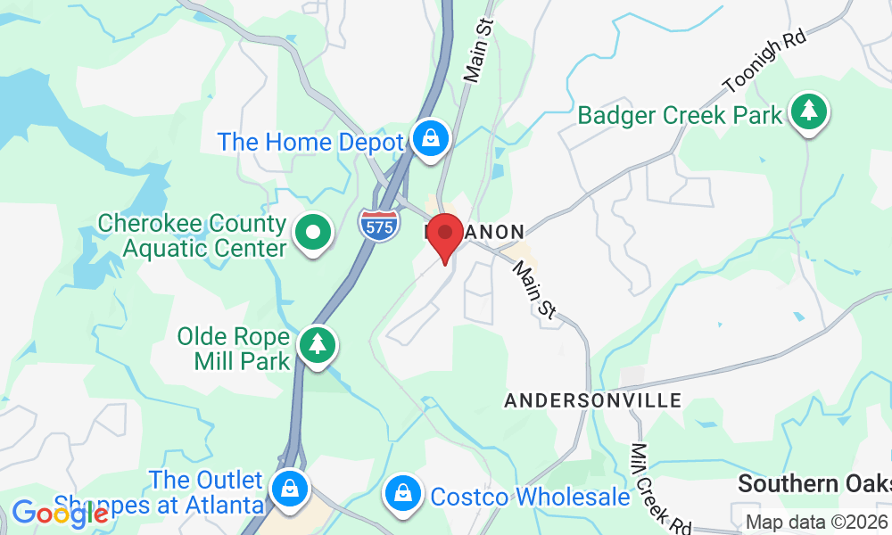 221 River Park N Dr, Woodstock, GA 30188, USA