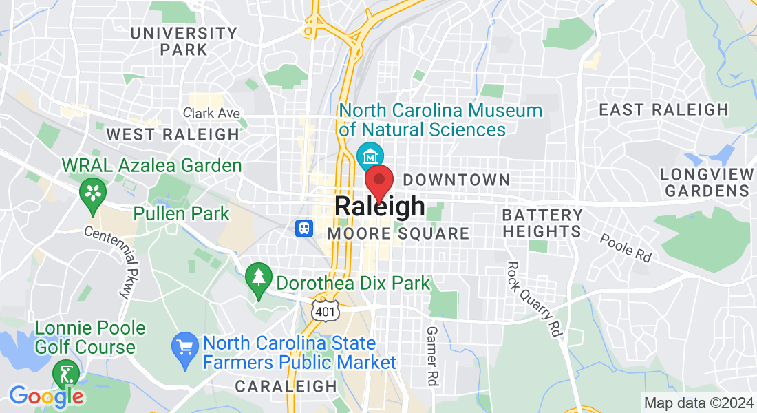 Raleigh, NC, USA