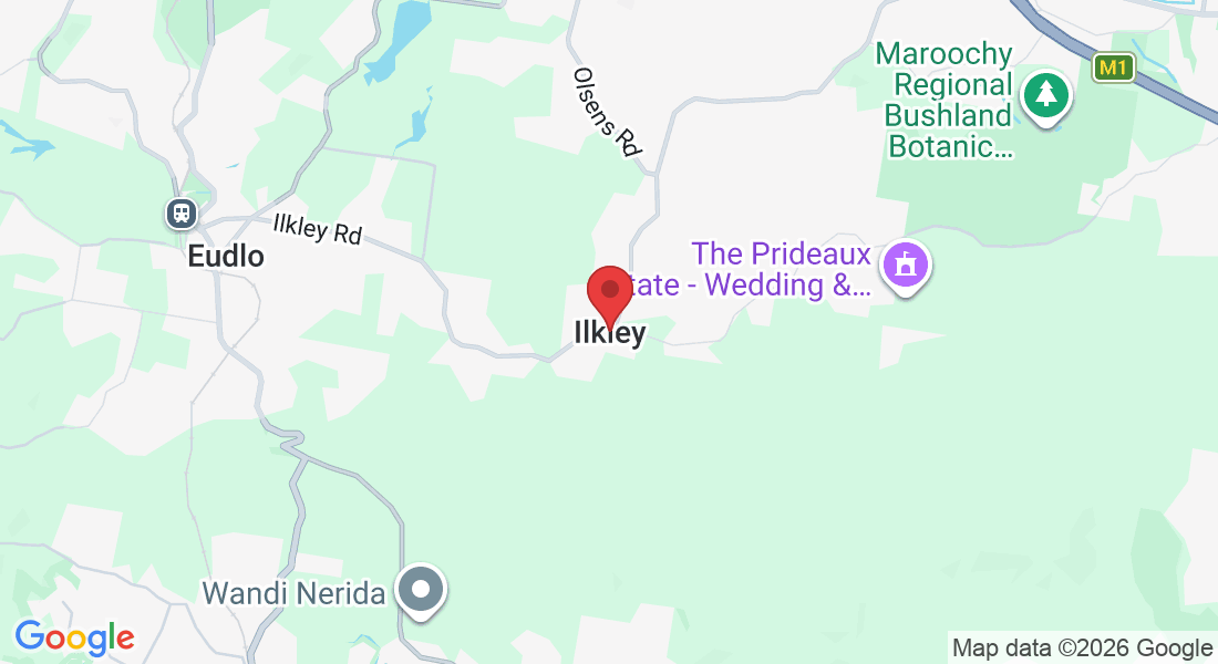 Ilkley QLD 4554, Australia