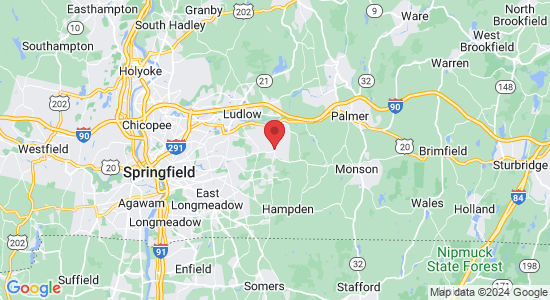 Wilbraham, MA 01095, USA