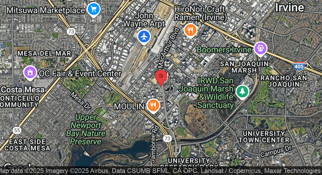 4225 MacArthur Blvd, Newport Beach, CA 92660, USA