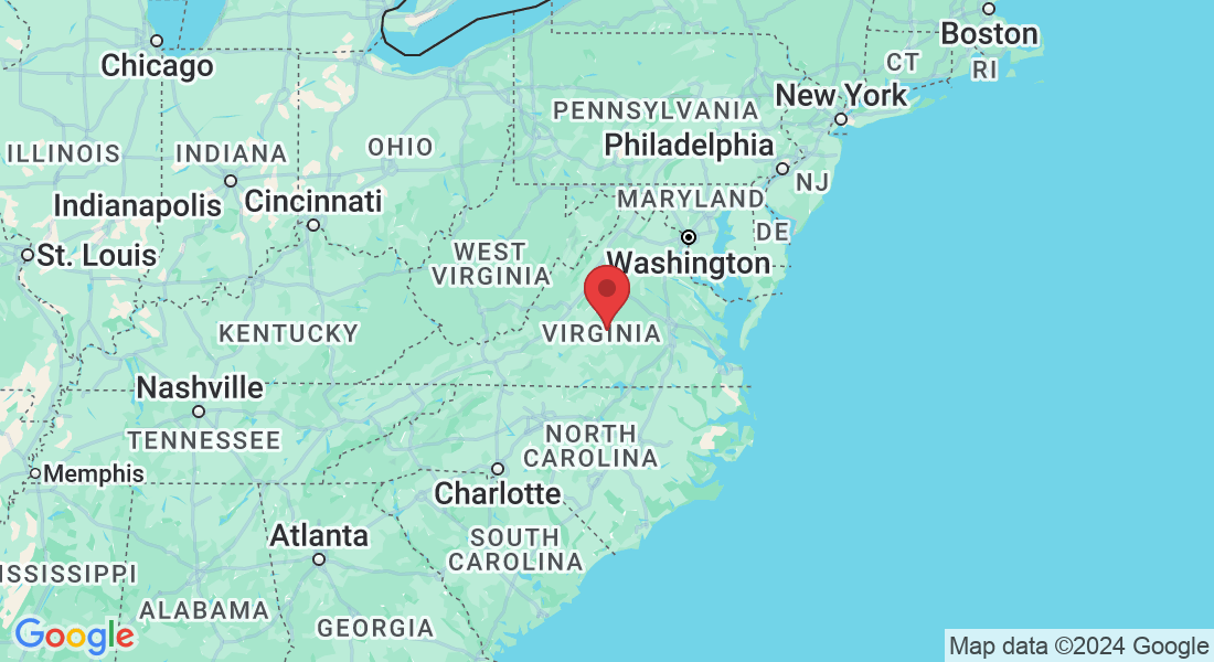 Virginia, USA
