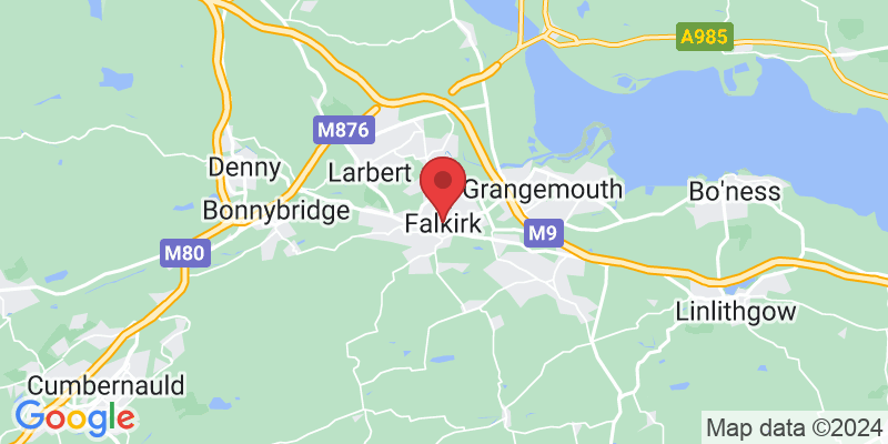 Falkirk, UK