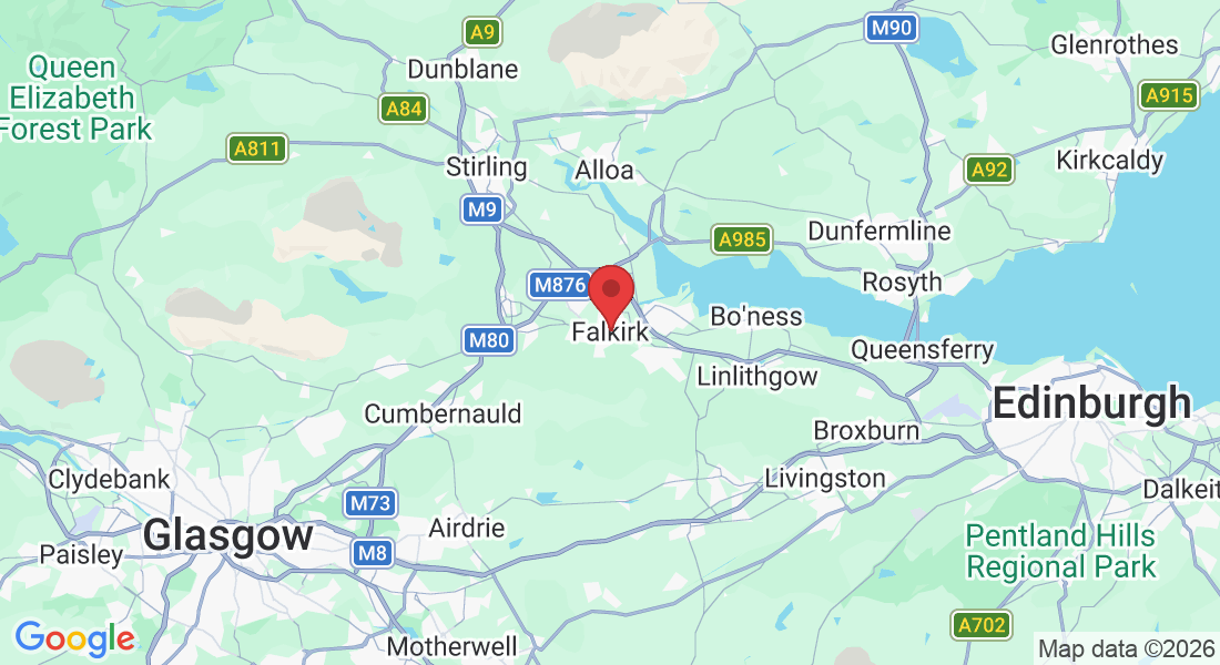 Falkirk, UK