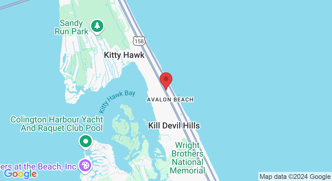 2705 N Croatan Hwy unit 904, Kill Devil Hills, NC 27948, USA