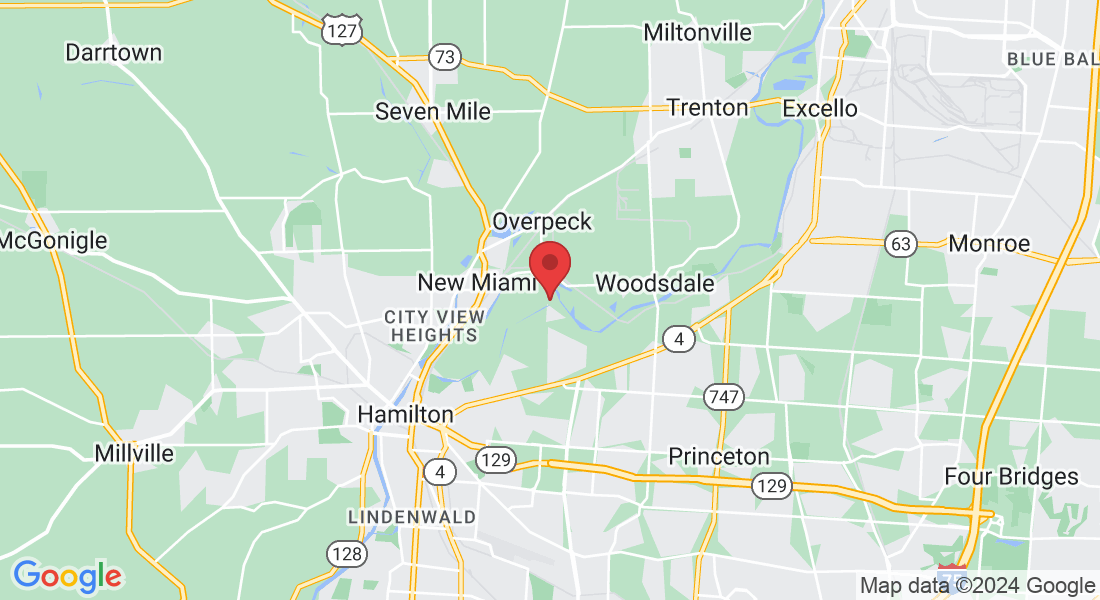 Hamilton, OH 45011, USA
